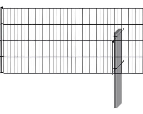 Anbausatz bellissa Mauersystem limes 23 112 x 60 cm-0