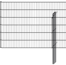 Anbausatz bellissa Mauersystem limes 23 112 x 90 cm-thumb-1