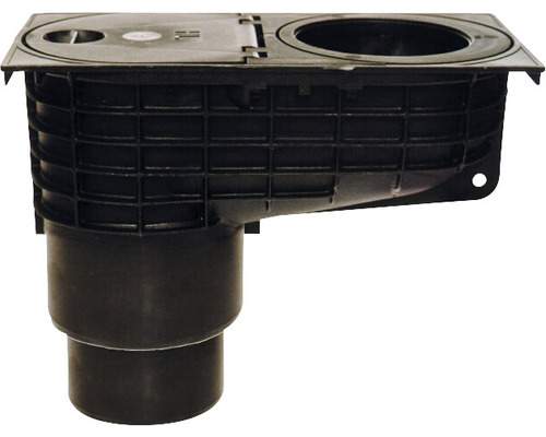 Regensinkkasten HL 660 Regensinkkasten HL 660