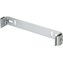 Wandanschlusshalter 2-er Set ist für Mauern mit einer Wandstärke von 230 mm 21,8 cm