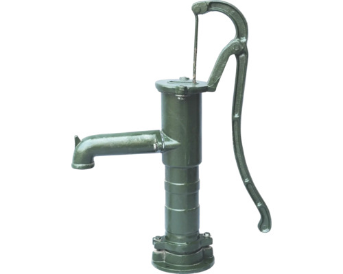 Handschwengelpumpe, 75 mm, 1 1/4" Handschwengelpumpe, 75 mm, 1 1/4"