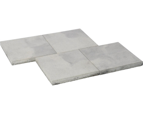 Betonplatten für den Außenbereich