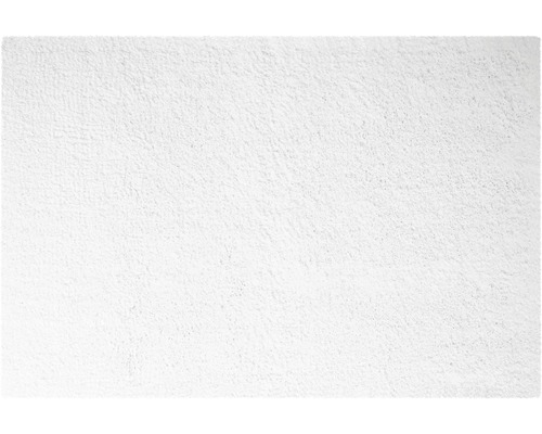 Badteppich Spirella Bel 60x90 cm weiß