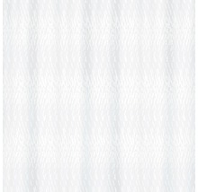 Duschvorhang Spirella Code 180x200 cm weiß