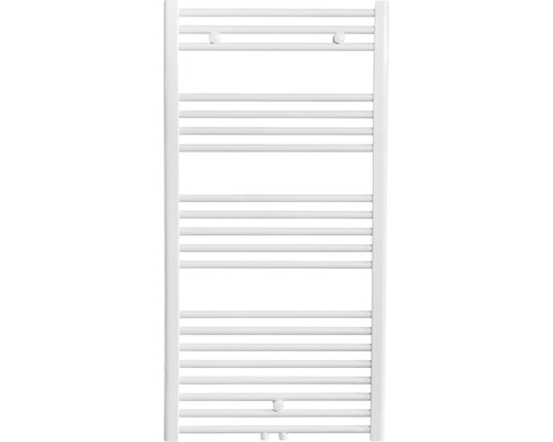 Handtuchwärmer mit horizontalen Heizstäben