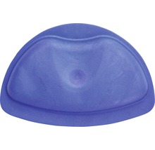 Blauer Knieschutz