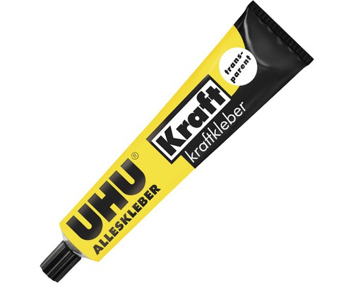 UHU Kraft Alleskleber Tube
