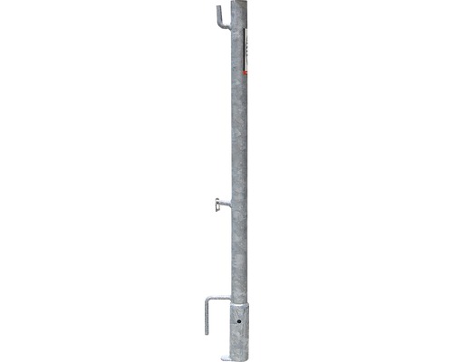 Krick Supporti Per Ringhiera 16mm (10 Pezzi) Modellismo - 60800