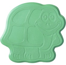Mini Wanneneinlage Ridder Turtle 11x13 cm grün-thumb-0