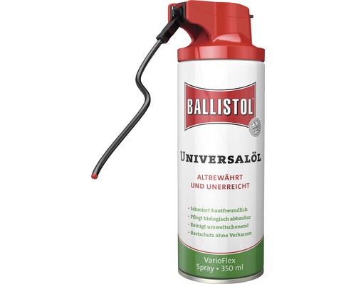 Ballistol  Schmiermittel jetzt kaufen bei HORNBACH Österreich