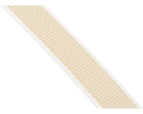 Textilband mit seitlicher Bordüre