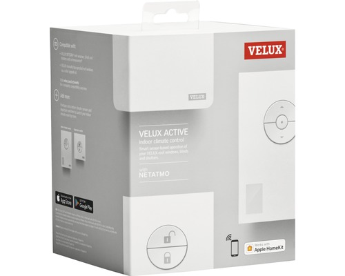 VELUX Active Paket KIX 300