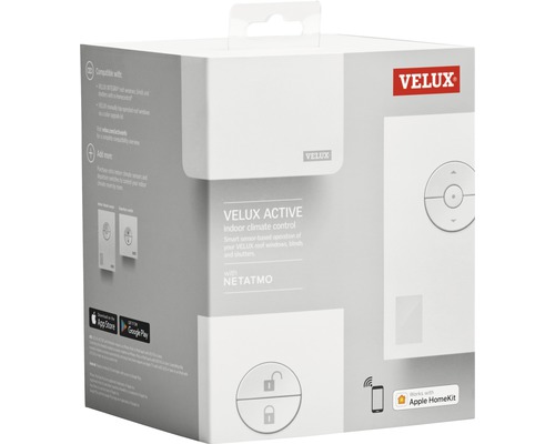 VELUX Active Paket KIX 300 VELUX Active Paket KIX 300