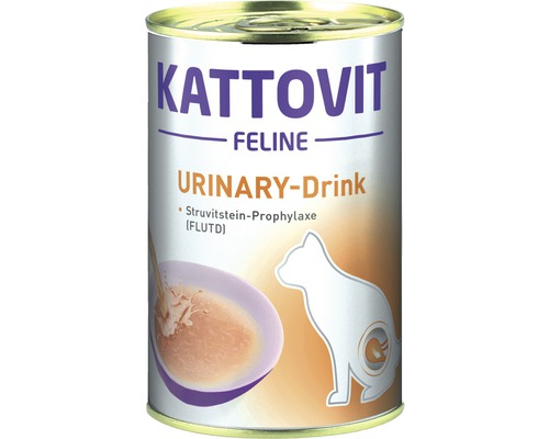 Katze Kattovit 135 ml