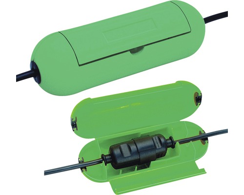 Safe-Box (Schutzbox) Brennenstuhl® für Kabelsteckverbindungen IP 20