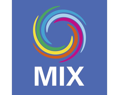 MIX Logo