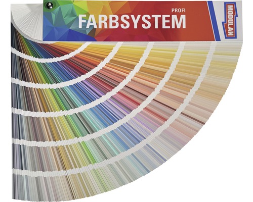 Farbtonfächer MODULAN (neu kaufen) Farbtonfächer MODULAN (neu kaufen)