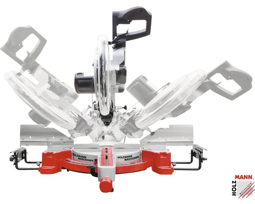 Kapp- und Gehrungssäge