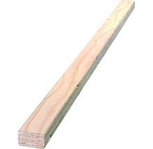 Furnierschichtholz WoodPro 42x48x2400 mm-thumb-1