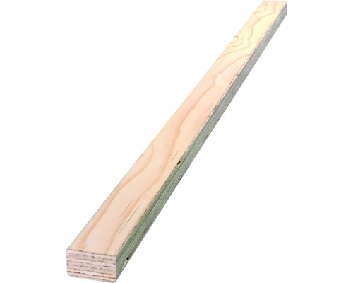 Holzbrett aus Furnierschichtholz