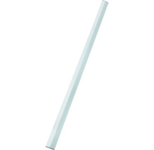 Alu Putz- und Abziehlatte Maurerlob 150 cm, Spitzprofil-thumb-0 Alu Putz- und Abziehlatte Maurerlob 150 cm, Spitzprofil-thumb-0