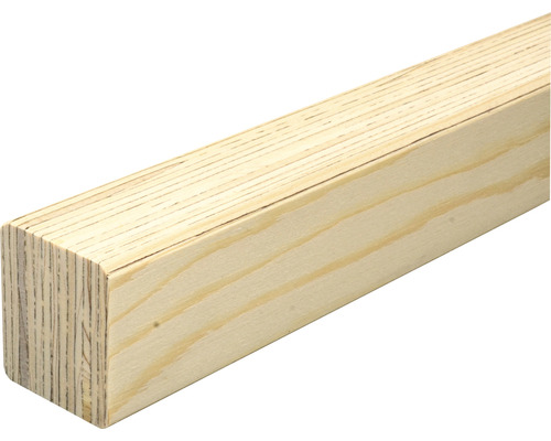 Furnierschichtholz WoodPro 42x48x2400 mm-0