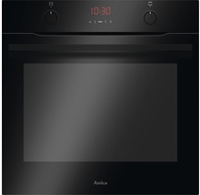 Amica Einbaubackofen mit Digitalanzeige