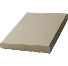 Betonplatte