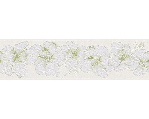 Bordüre Only Borders 995991-1 Jette Blüten5 m x 17 cm Bordüre Only Borders 995991-1 Jette Blüten5 m x 17 cm