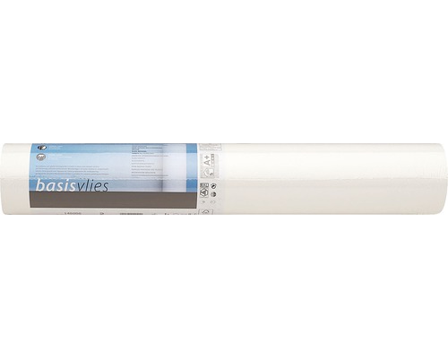 Renoviervlies Malervlies 140200 120 g/m² 10,05 m 0,53 m Rolle Malervlies für Renovierungsarbeiten