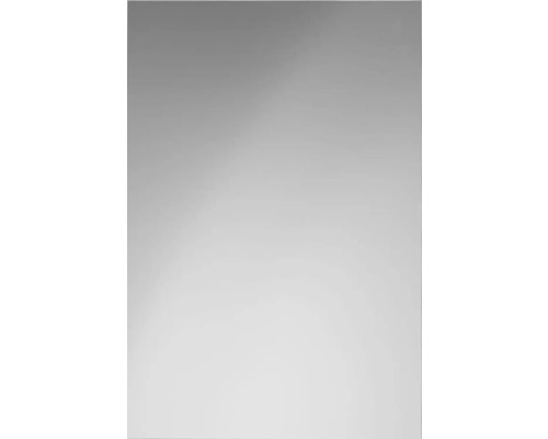 Rechteckiger Spiegel für Badezimmer