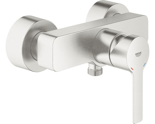 Duscharmatur Grohe Lineare 33865DC1 supersteel Duscharmatur Grohe Lineare 33865DC1 supersteel