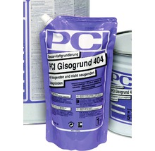 PCI Gisogrund 404 Spezialhaftgrundierung in einer 1 Liter Packung