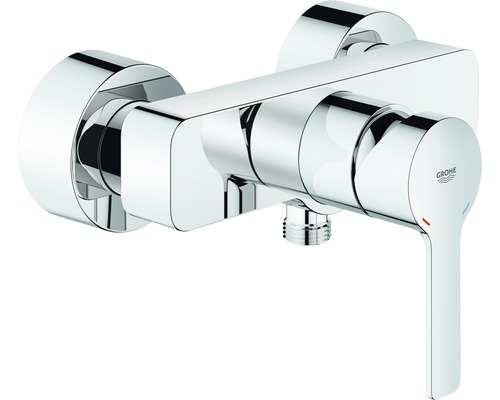 Duscharmatur Grohe Lineare 33865001 chrom glänzend Duscharmatur Grohe Lineare 33865001 chrom glänzend