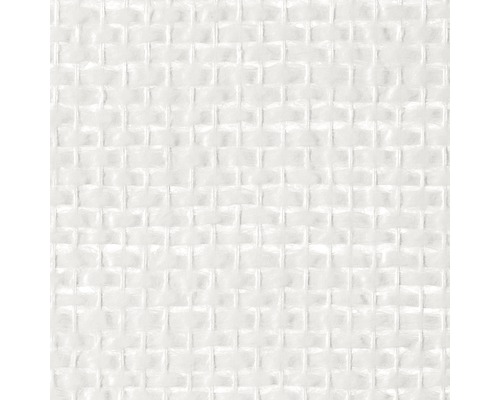 Glasfasertapete MODULAN Grob weiß (180 gr/m²) 1 x 50 m
