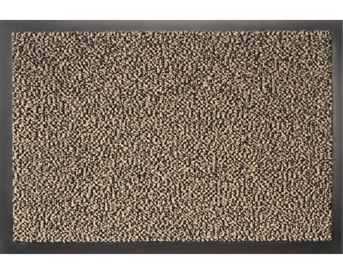 Schmutzfangmatte Mars beige 40x60 cm