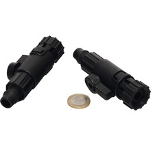 JBL CP 120/250 2 x Absperrhahn