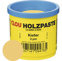 Clou Holzpaste kiefer mittel 150 g