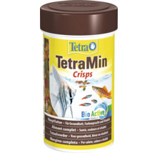 TetraMin Crisps Fischfutter im Behälter