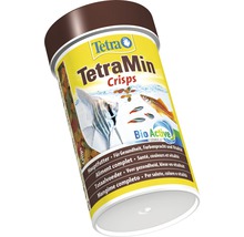 TetraMin Crisps Fischfutter Dose