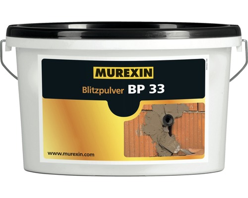 Blitzzement BP 33 Murexin 10 kg