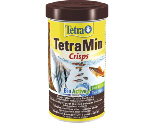 TetraMin Pro Crisps 500 ml TetraMin Pro Crisps 500 ml