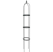 Obelisk Oscar 190, Lava-Grau-thumb-0