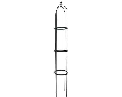 Obelisk Oscar 190, Lava-Grau-0
