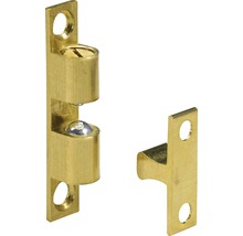 Kugelschnäpper aus Metall für Türen
