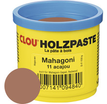 Clou Holzpaste mahagoni 150 g