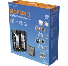 Innenfiltersystem Biobox 3, 2 x 300 W