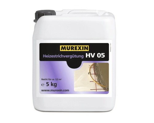 Heizestrichvergütung HV 05 Murexin 5 kg