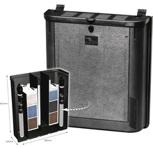 Innenfiltersystem Biobox 3, 2 x 300 W