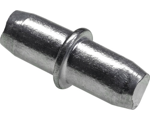 Bodenträger Ø 5 mm verzinkt, 20 Stück